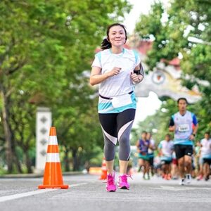 Half Marathon - 21km