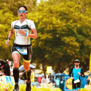 10km Run