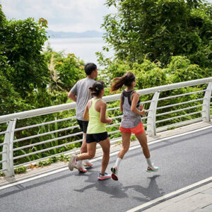 5km Run