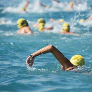 Open Water Swim