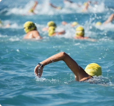 Open Water Swim