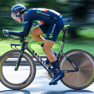 Standard Distance Triathlon