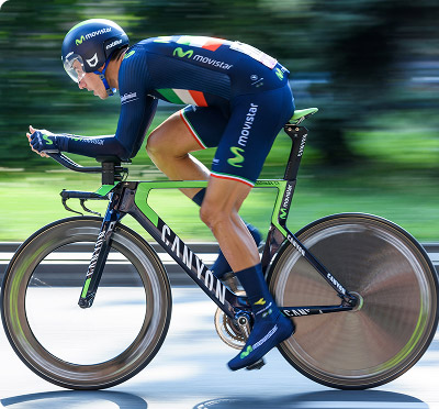 Standard Distance Triathlon